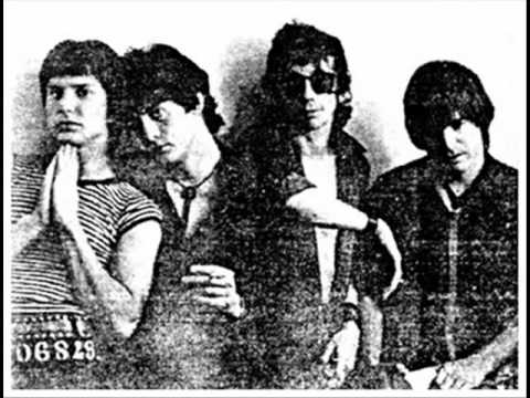 The Dead Boys — DEAD BOYS - What love is