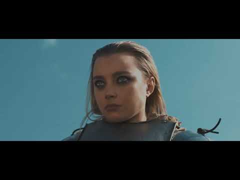 Izzy And The Black Trees — Izzy and The Black Trees - Liberate (Official Video)