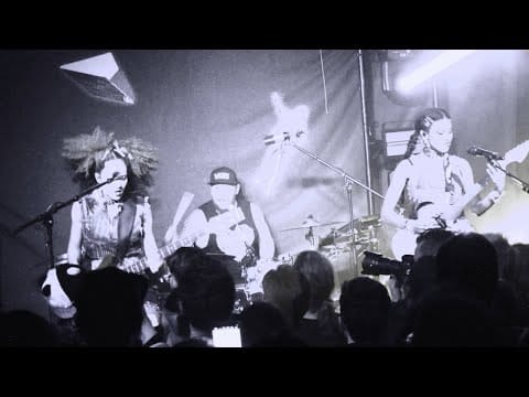 Nova Twins — Supporting Music Venues Trust