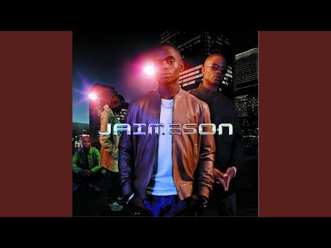 Jaimeson — Touch