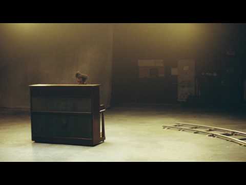 Sampha — (No One Knows Me) Like The Piano (Official Audio)