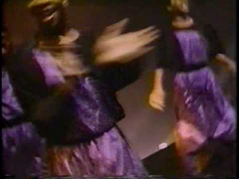 Oaktown's 3-5-7 — Oaktown's 3-5-7 - We Like It (Git Loose)