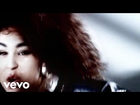 Rob 'N' Raz — Rob 'n' Raz - Got to Get (Video) ft. Leila K.