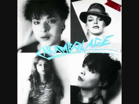 Carambolage — Carambolage - Eilzustellung-Exprès (1982)