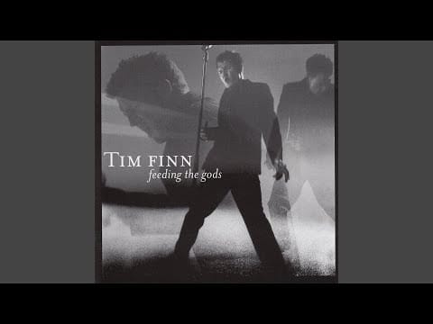 Tim Finn — Songline