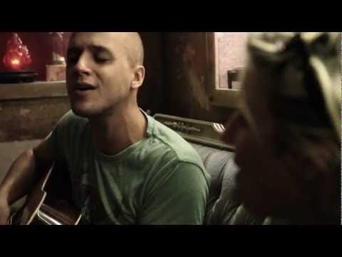 Milow — Milow - You and Me (In My Pocket) [Unplugged]