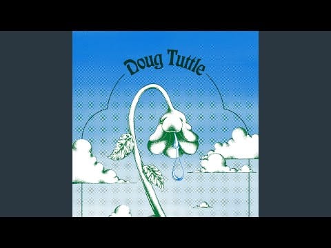 Doug Tuttle — Anywhere You Run