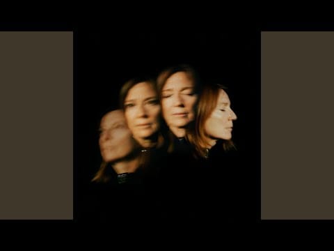 Beth Gibbons — Tell Me Who You Are Today