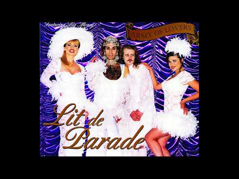 Army Of Lovers — Army Of Lovers - Lit De Parade (Fountain Vocal Mix)