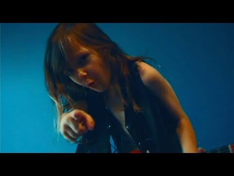 Mystery (15) — MYSTERY - Rock Revolution (Official Lyric Video)