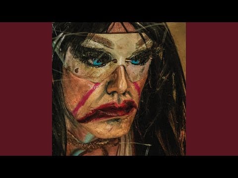 Christeene — WINSTON