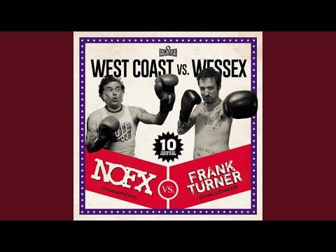 NOFX — Ballad of Me and My Friends