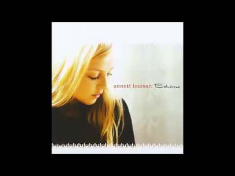 Annett Louisan — Annette Louisan - Daddy