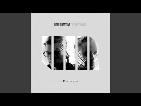 Ulterior Motive — Short Circuit