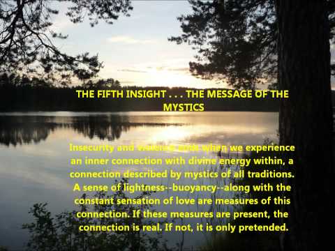 Christopher Franke — Christopher Franke - Mystical Experience On The Mountain