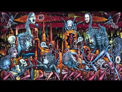 Zeuge — Zeuge - Irritation
