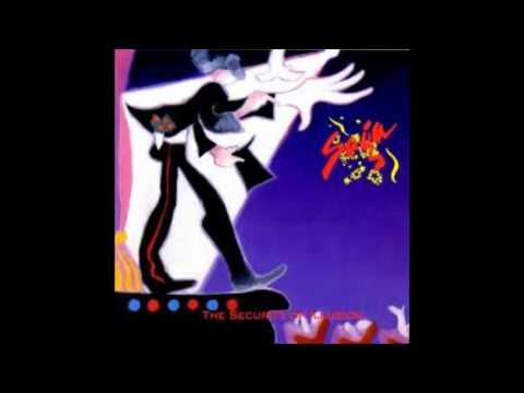 Saga (3) — Days Like These SAGA From The LP The Security of Illusion