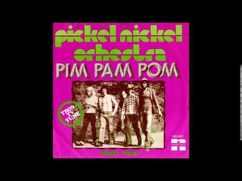 Pickel Nickel Orchestra — Pickel Nickel Orchestra - Pickel Nick