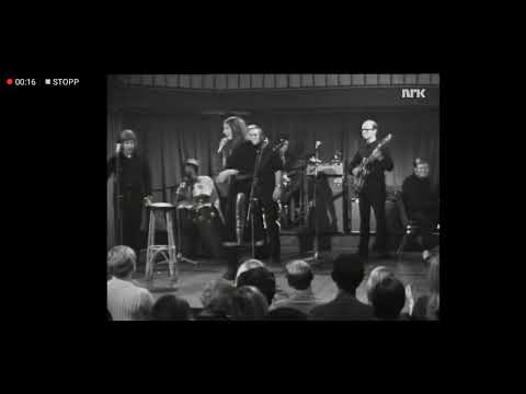 Lill Lindfors — Du för mig  (live) - Lill Lindfors
