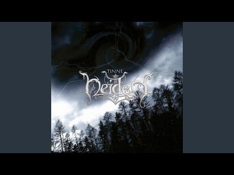Heiden — Hnev Nebes Nesmrtelnych
