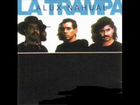 Alux Nahual — Alux Nahual - De la noche a la mañana (1989)