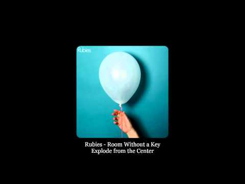 Rubies — Rubies - Room Without a Key
