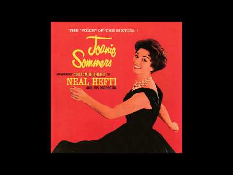 Joanie Sommers — Nobody Else But Me - Joanie Sommers