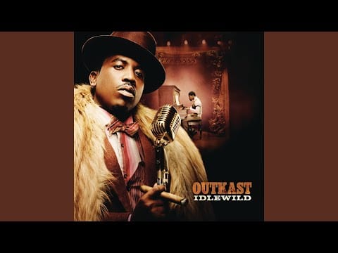 OutKast — N2U