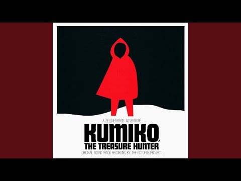 The Octopus Project — Wrong Idea
