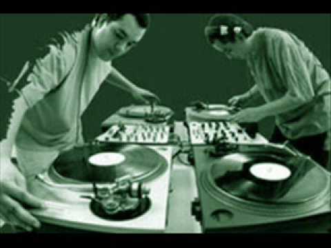 Gilles Peterson — Drumagick - Baby