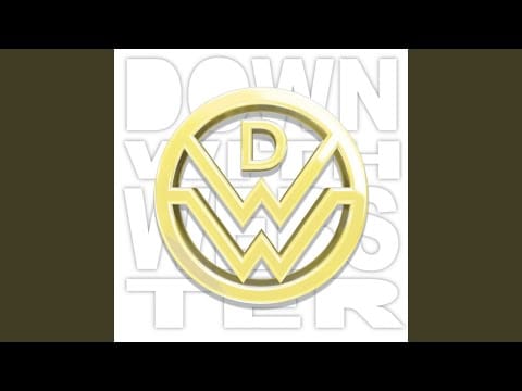 Down With Webster — She's Dope