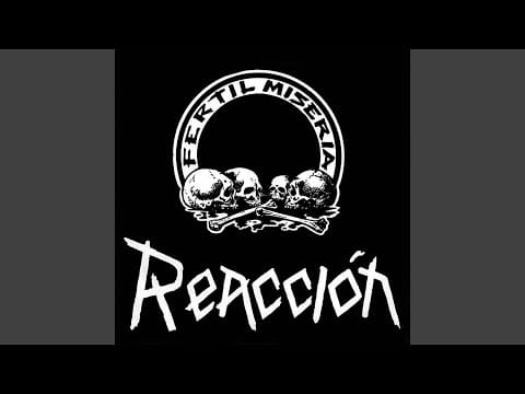 Fertil Miseria — Reaccion