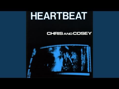 Chris & Cosey — Manic Melody (Hairy Beary)