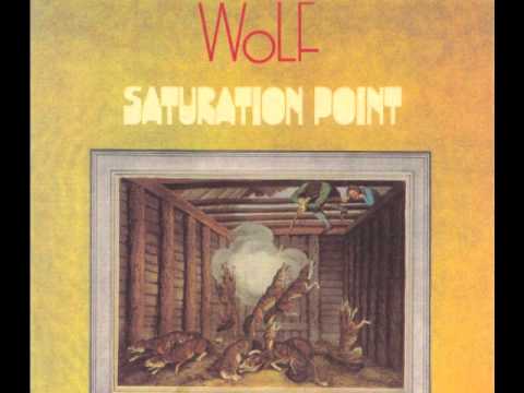 Darryl Way's Wolf — Darryl Way's Wolf - Two Sisters [Progressive Rock]