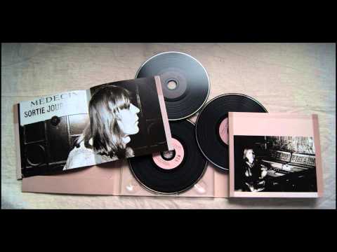 Klaus Schulze — Klaus Schulze - BarracudaDrum (Circa 1978)