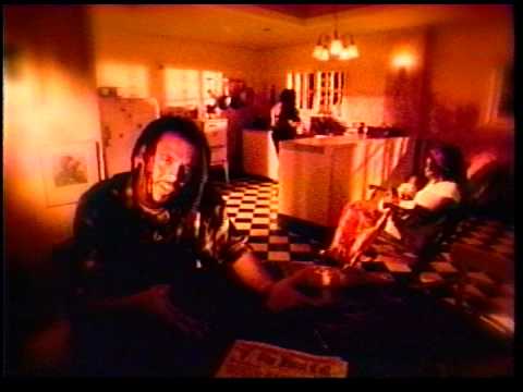 Spearhead — Spearhead–People in the Middle (Music Video)