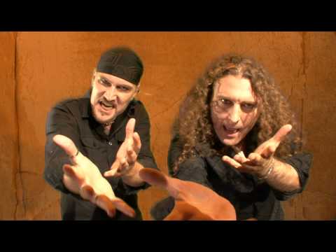 Sebastien (7) — SEBASTIEN - Dorian (ft. Fabio Lione - RHAPSODY OF FIRE, Roland Grapow - MASTERPLAN)