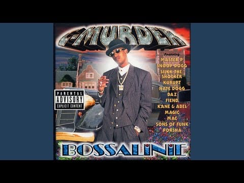 C-Murder — Phone Call