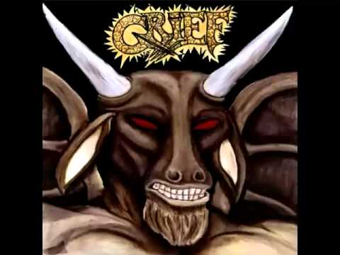 Grief — Grief - Ostrich