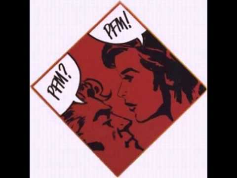 Premiata Forneria Marconi — Premiata Forneria Marconi - 46