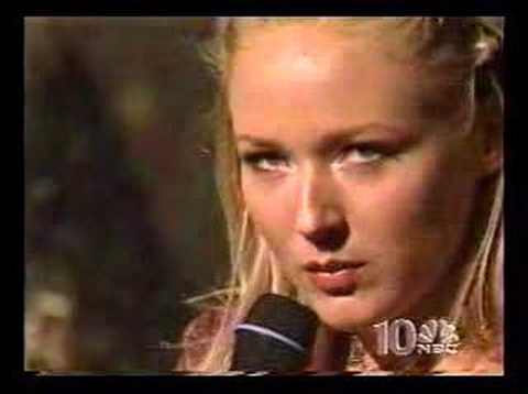 Jewel — Jewel "Foolish Games" (1998)