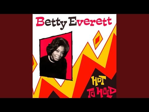 Betty Everett — Chained to a Memory