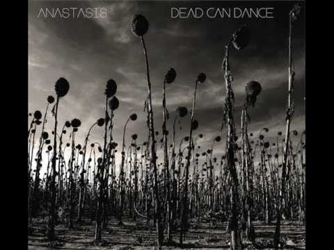 Dead Can Dance — Dead Can Dance - Amnesia