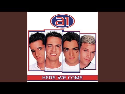 A1 — Still Around