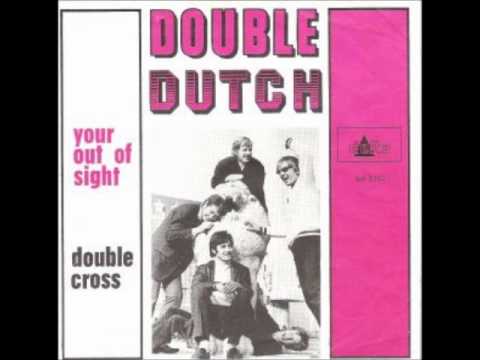 Double Dutch — Double Dutch Double Cross