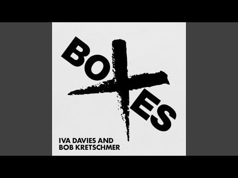 Iva Davies — Terra Incognita