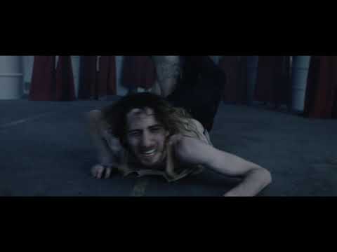 Georgi Kay — Georgi Kay - 'AMERICAN PSYCHO' (Official Music Video)