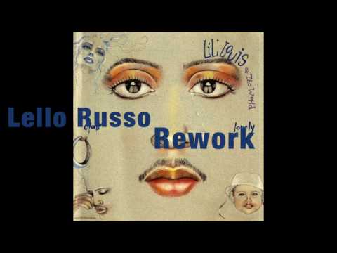 Lil' Louis & The World — Lil Louis - Club Lonely (Lello Russo Rework)