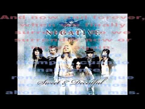Negative (4) — Negative - Secret Forgiveness - Sweet And Deceiful - SUBTITULADO .mp4