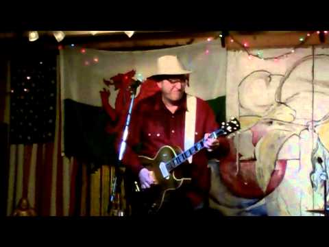 Webb Wilder And The Beatnecks — Webb Wilder - Who Will The Next Fool Be.MOV